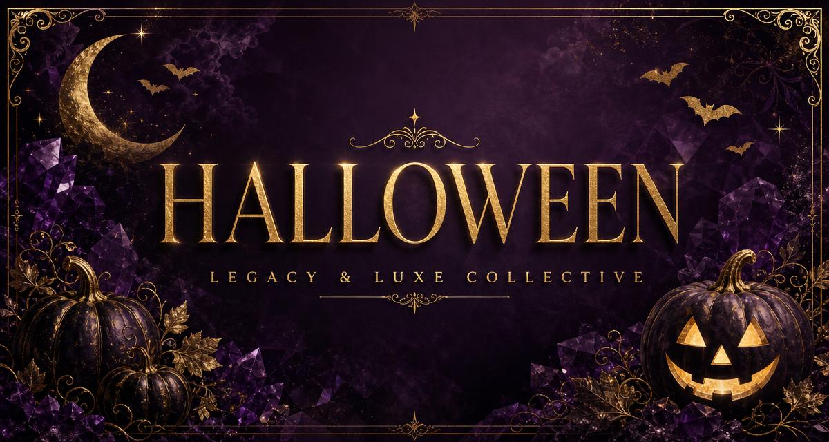 Halloween collection