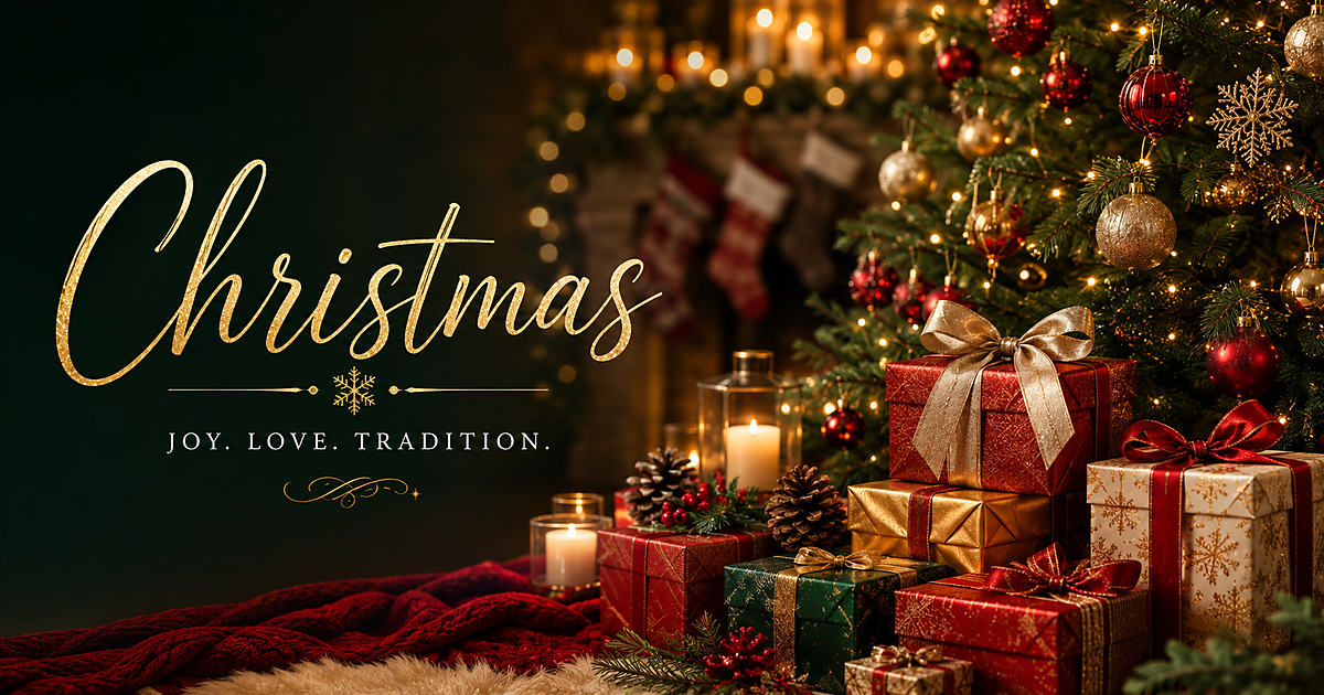 Christmas collection