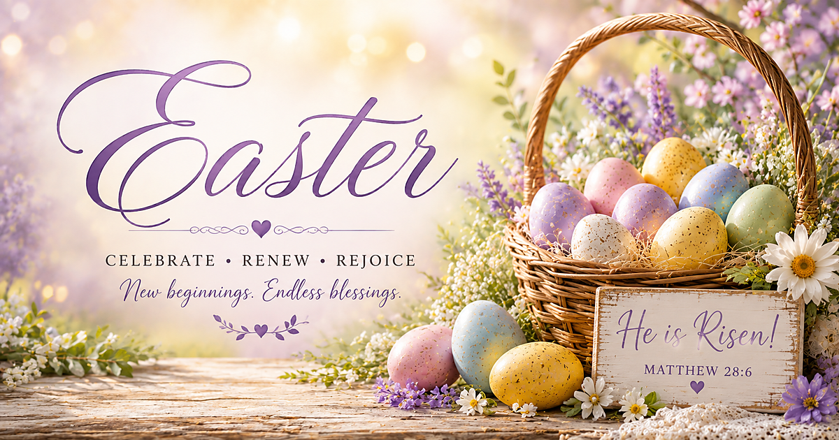 Easter collection