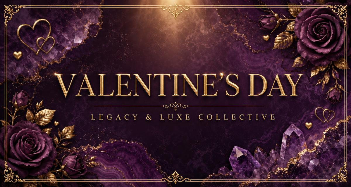 Valentine's Day collection