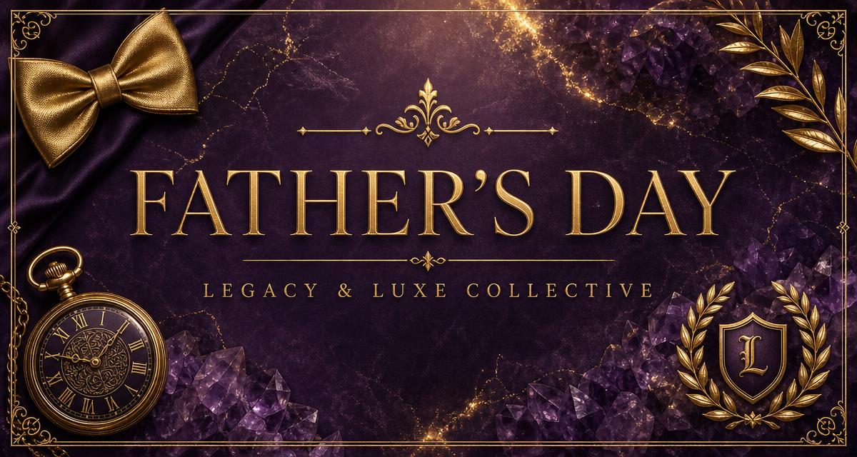 Father's Day collection