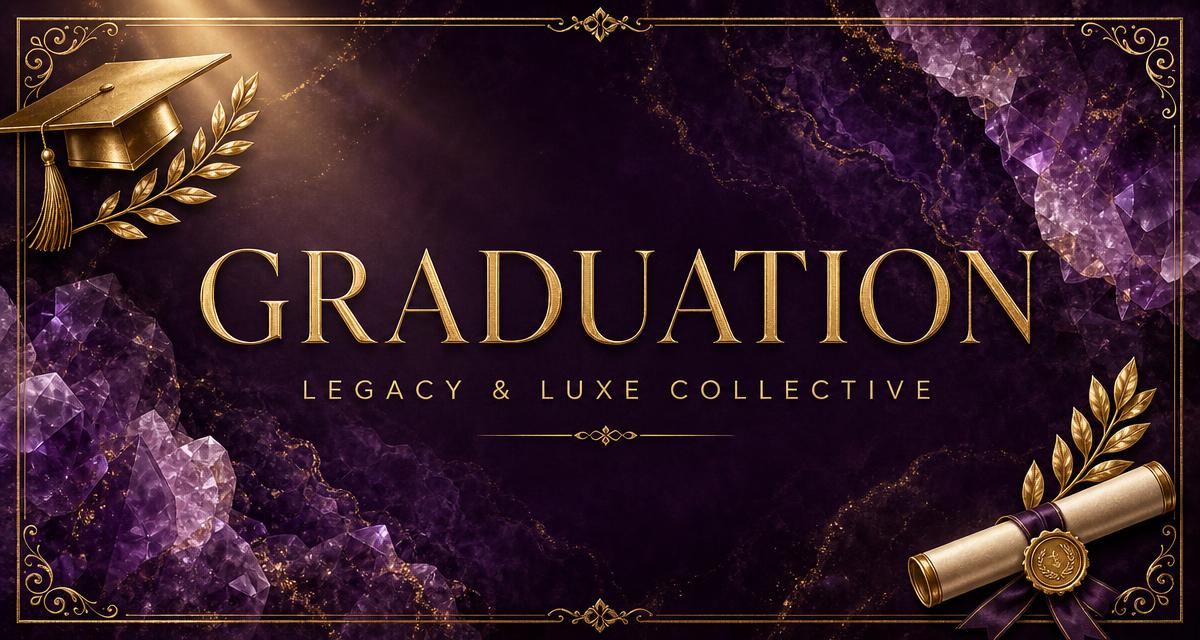 Graduation collection