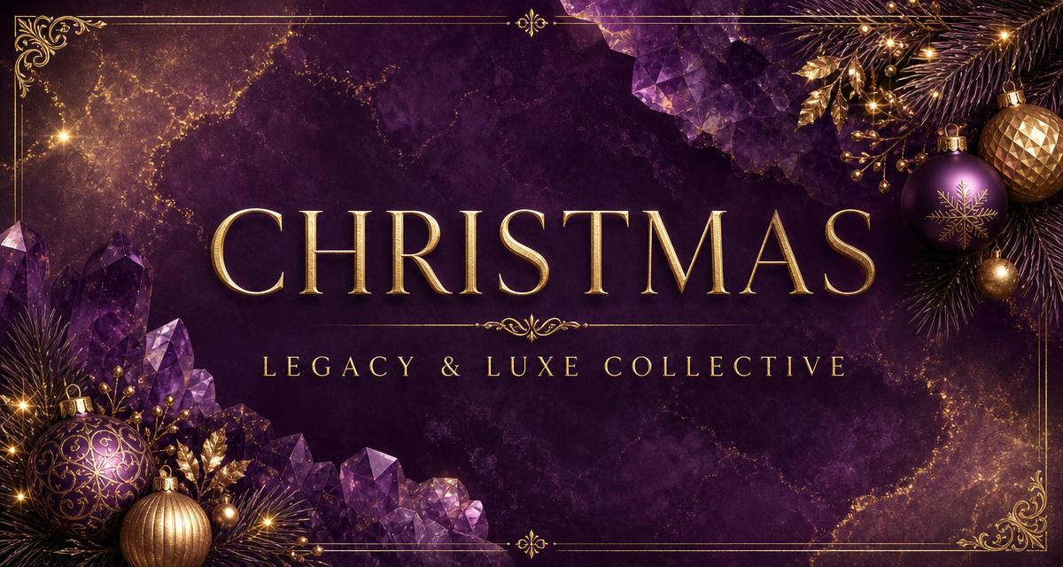 Christmas collection
