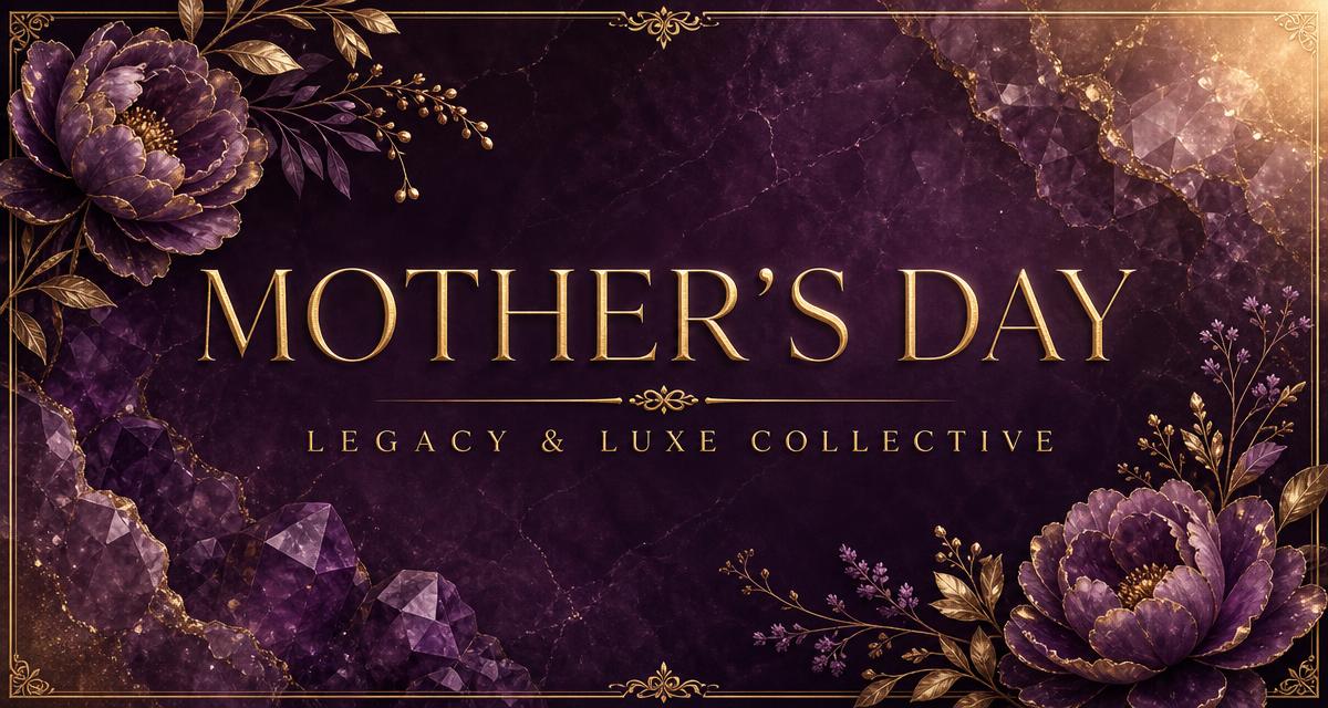 Mother's Day collection