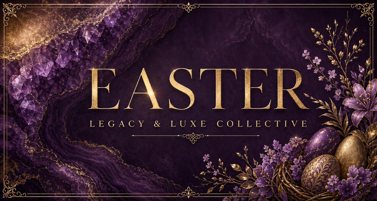 Easter collection